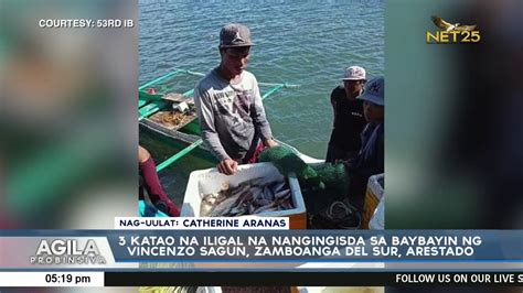 Halalan 2022 VINCENZO A. SAGUN, ZAMBOANGA DEL SUR .